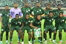 Morocco 2025: Libya’s Knights drag Super Eagles to Benina