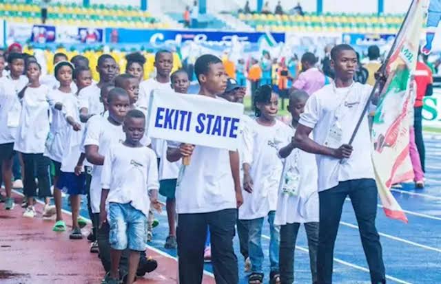 Assembly summons Sports Council officials over ‘embarrassing’ outfits of Ekiti athletes Sports