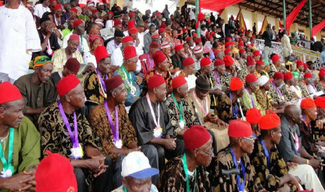 South-East will use Igbo Day to reflect on their origin, existence, says Group   