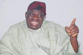 Onoja tasks political leaders with a credible, transparent electoral process