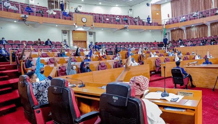 Lagos Assembly begins screening of fresh 18-commissioner-nominees Tuesday