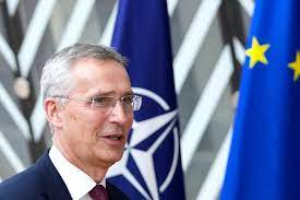 NATO extends Secretary General Stoltenberg’s mandate to October 2024