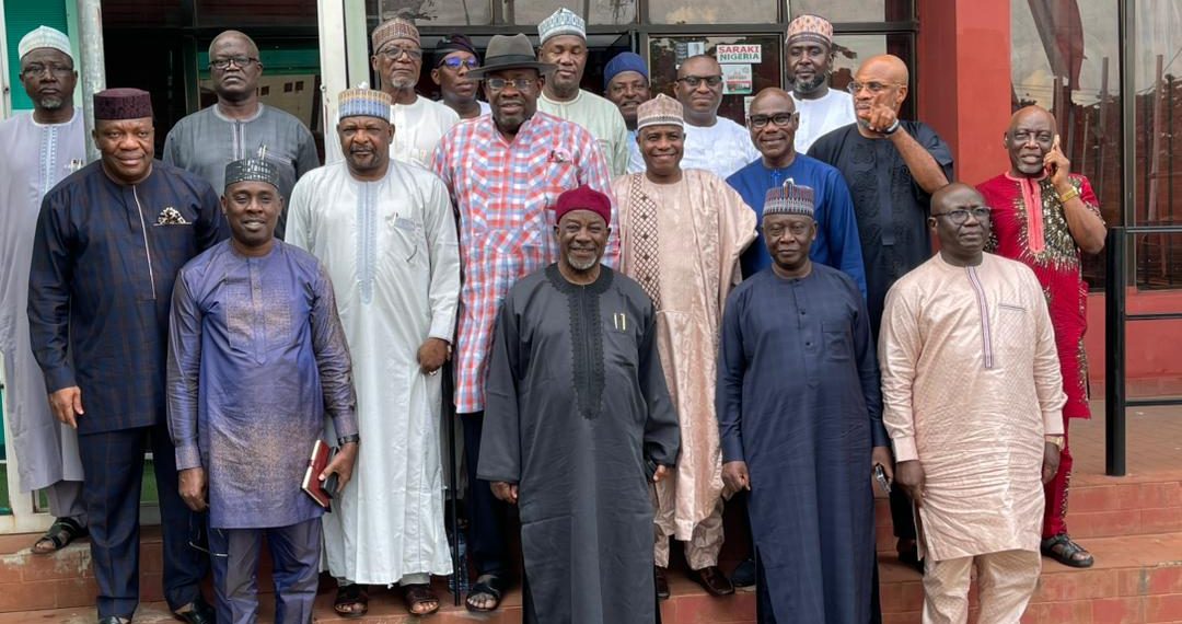 10th Senate Minority leadership: PDP NWC to write Senate President