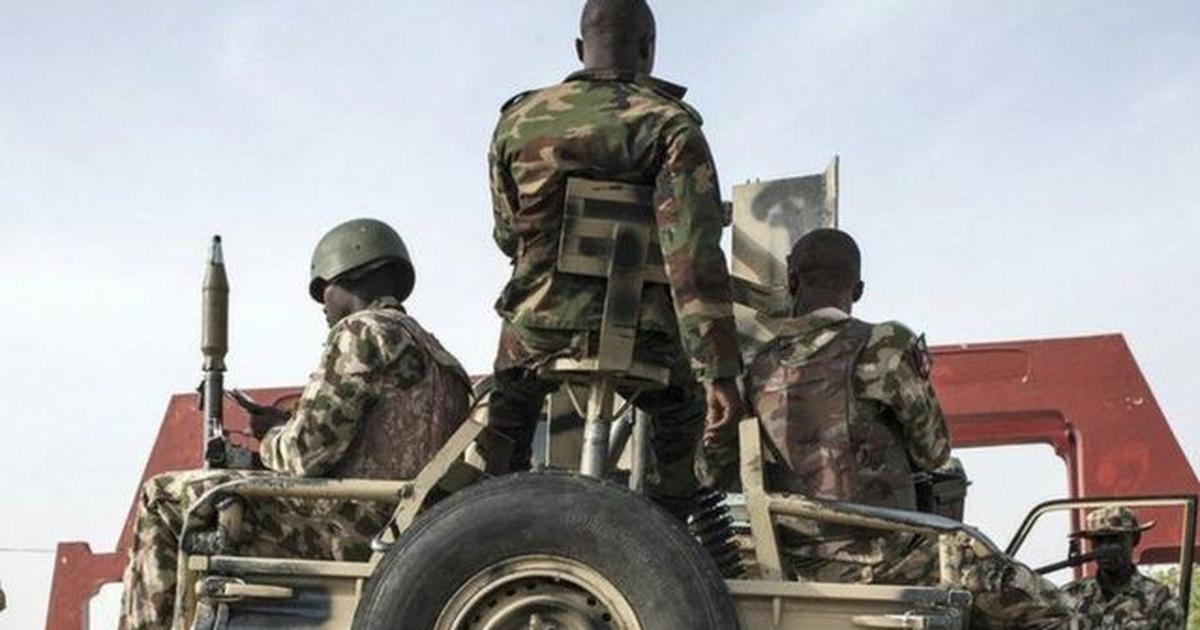 Group hails military over payment of debarment allowance