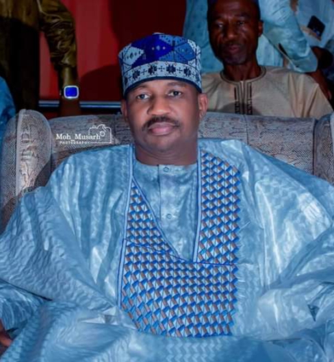 Sokoto State’s governor-elect inaugurates 108-member transition committee