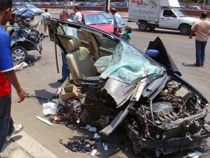 Lagos Fatal Crash: Biu counsels motorists on routine vehicle maintenance