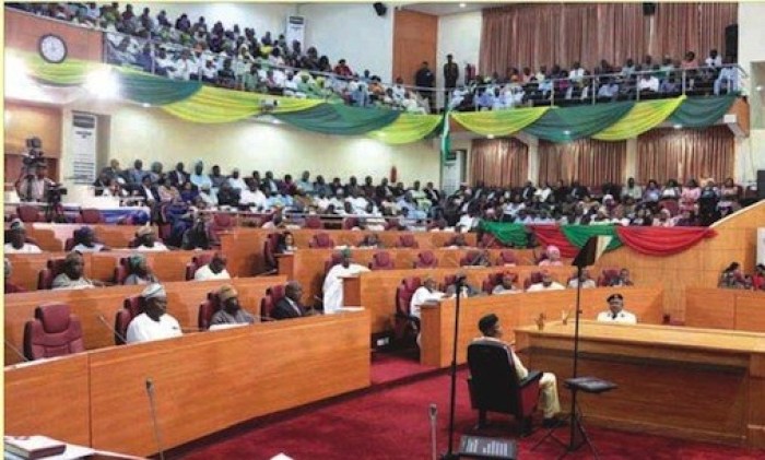 Group urges Bauchi Assembly to pass harmonised Water Bill