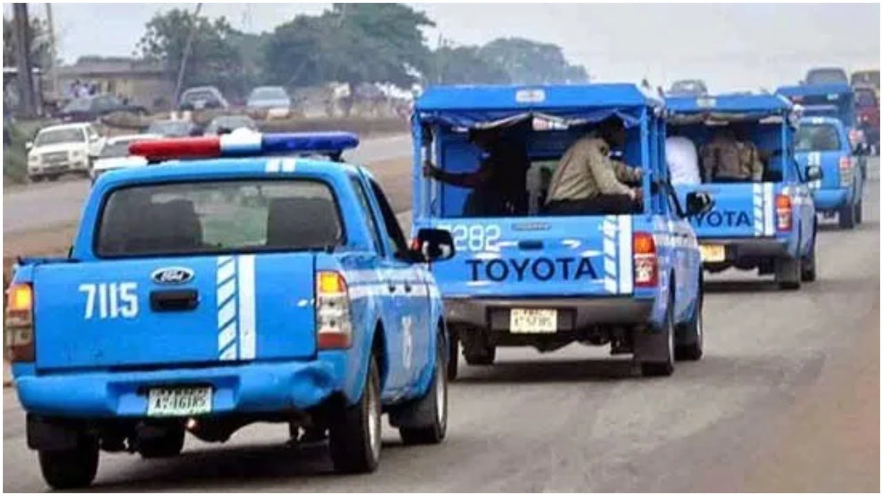 Over 40,000 people die annually in road crashes – FRSC