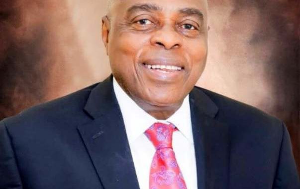 FG to immortalize foremost ex-UNIPORT VC, Briggs