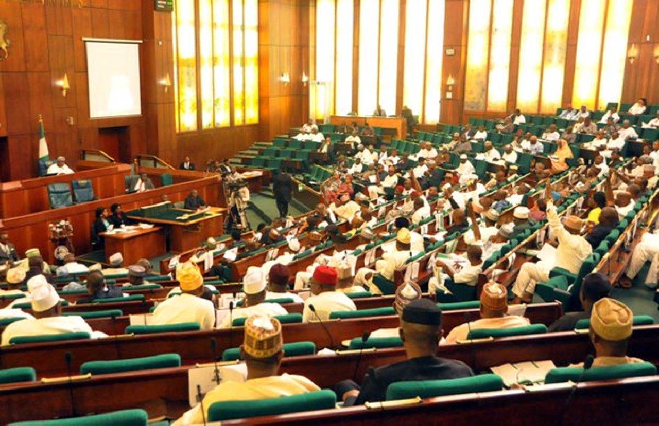 House of Reps urges Tinubu to stop further action on Nigeria Air