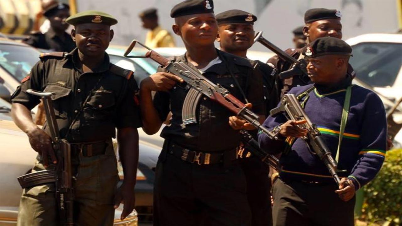 Security: NPTF trains 100 police officers in Adamawa