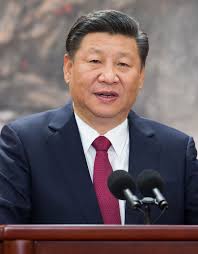 Xi Jinping unanimously re-elected Chinese President