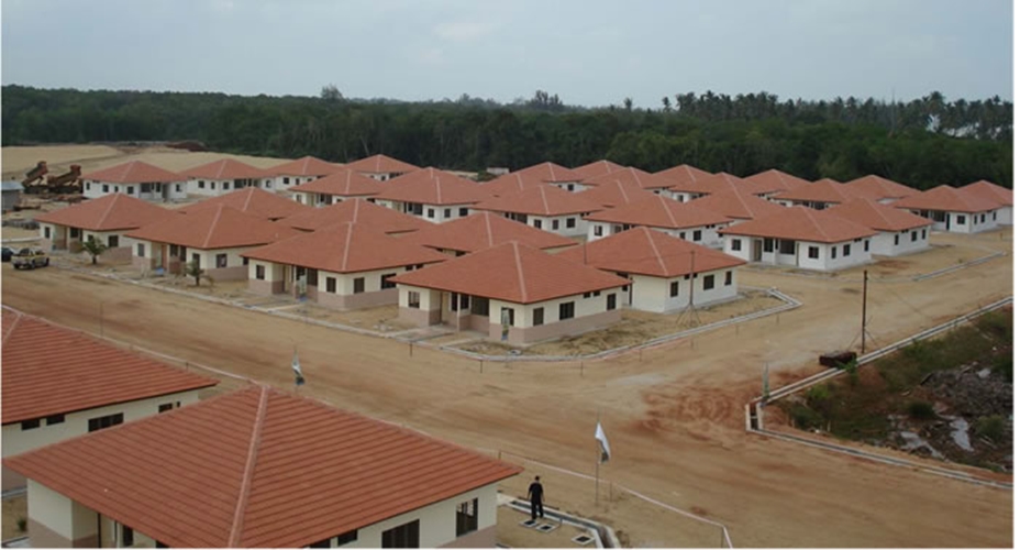 Delta Govt. approves residential quarters for DELSUTH doctors