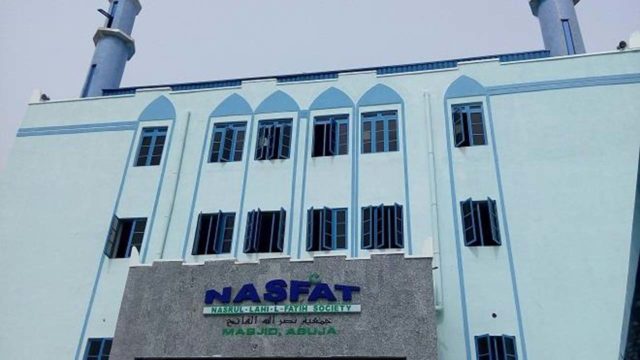 Nasfat worldwide urges Nigerians to be patient, pray for new leaders