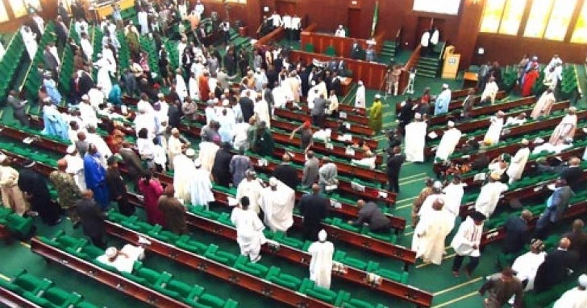 Reps summon NEPC MD over status of $1.67bn crude oil revenue