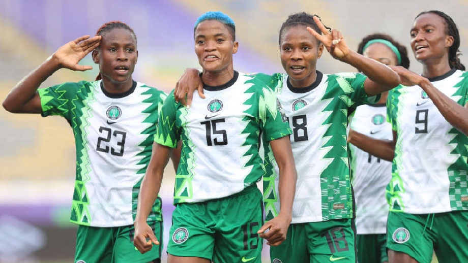 FIFA Women’s World Cup: Ebi says Super Falcons will be targeting semi-finals