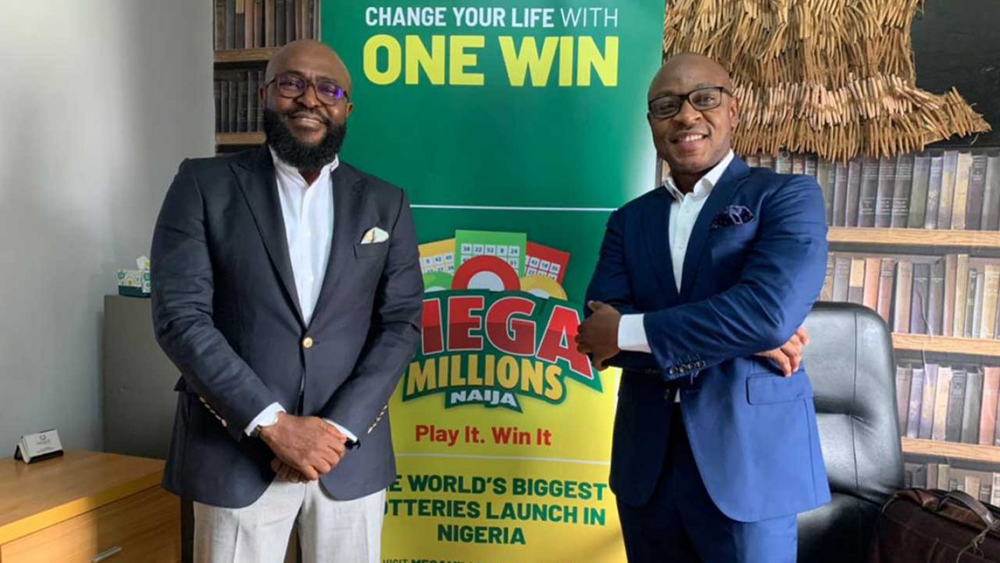 Mega millions Naija: Gaming firm deploys renewed technology to secure winners’ claims