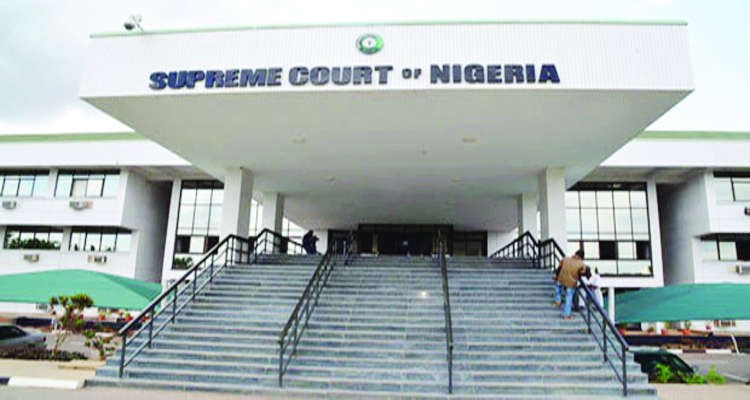 Supreme-Court