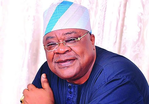 Aftermath of Supreme Court Ruling: What Alao-Akala told Makinde