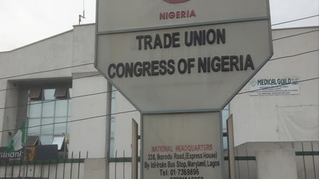 You have misplaced priorities- Trade Union Congress tells Finance Minister