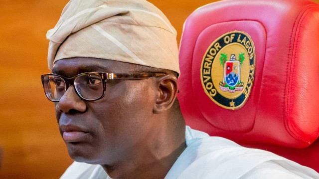 Sanwo-Olu delivers 51 iconic road projects in 2 years