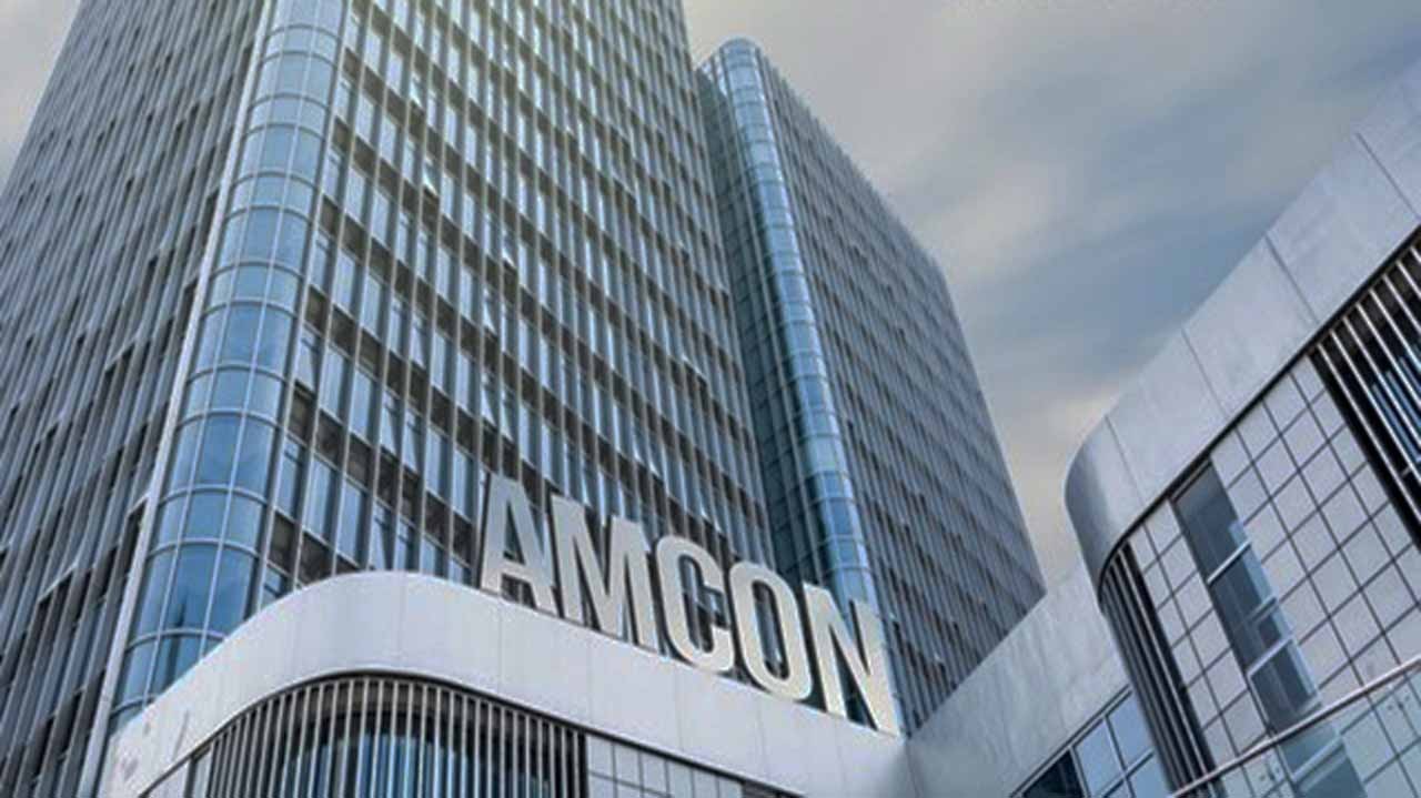 AMCON