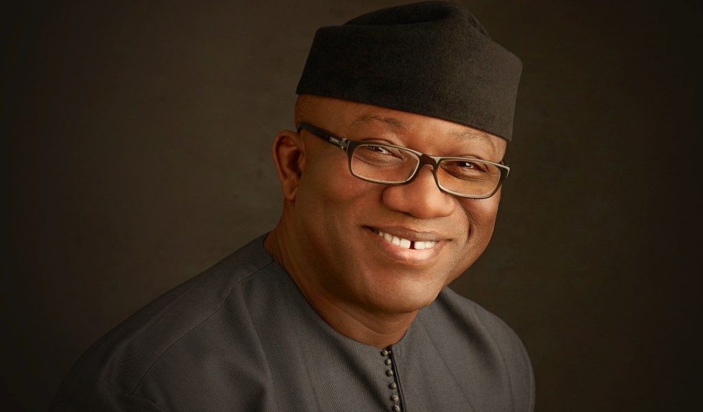 Fayemi