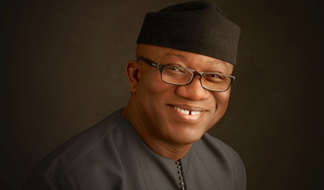 Ekiti Stakeholders agree on measures to cut government spending