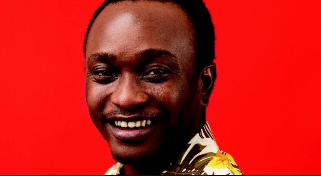 Singer Brymo makes Nollywood debut 