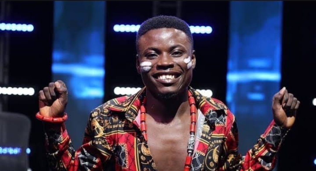 Kingdom wins Nigerian Idol 2021