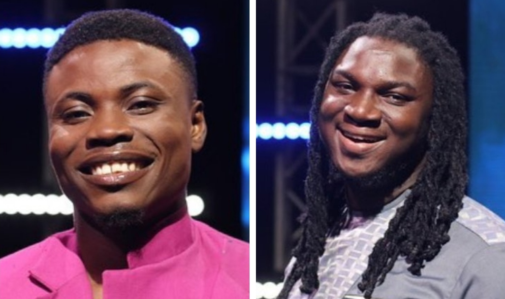 Nigerian Idol: Kingdom, Francis battle for Ultimate Prize as Akunna bows out 