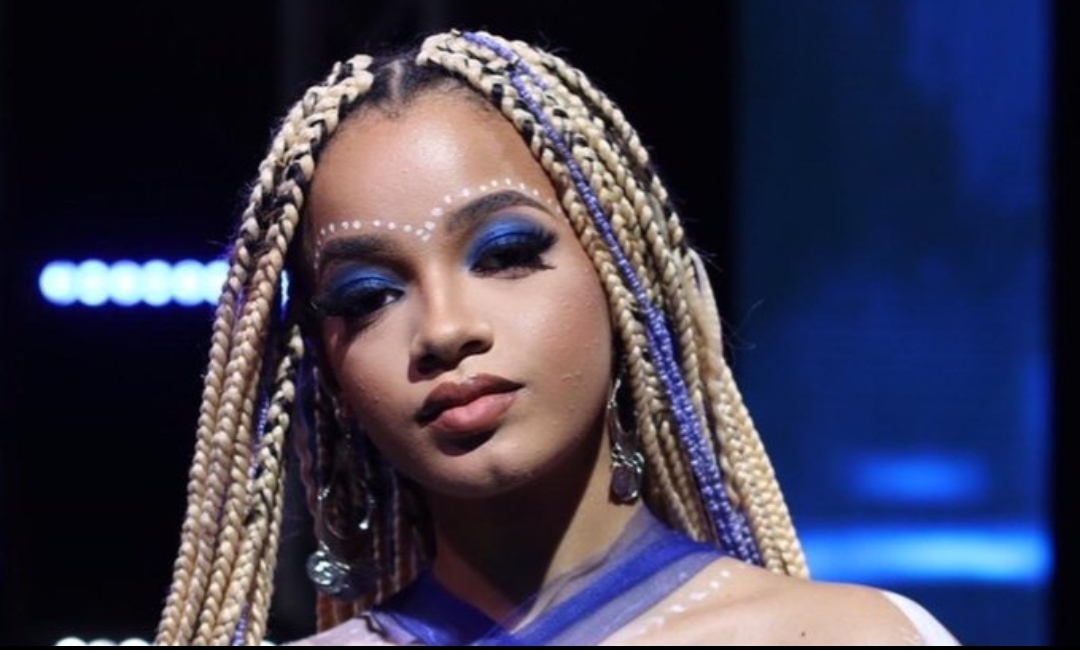 Nigerian Idol: Beyonce Evicted as Top 6 contestant deliver African song performances 