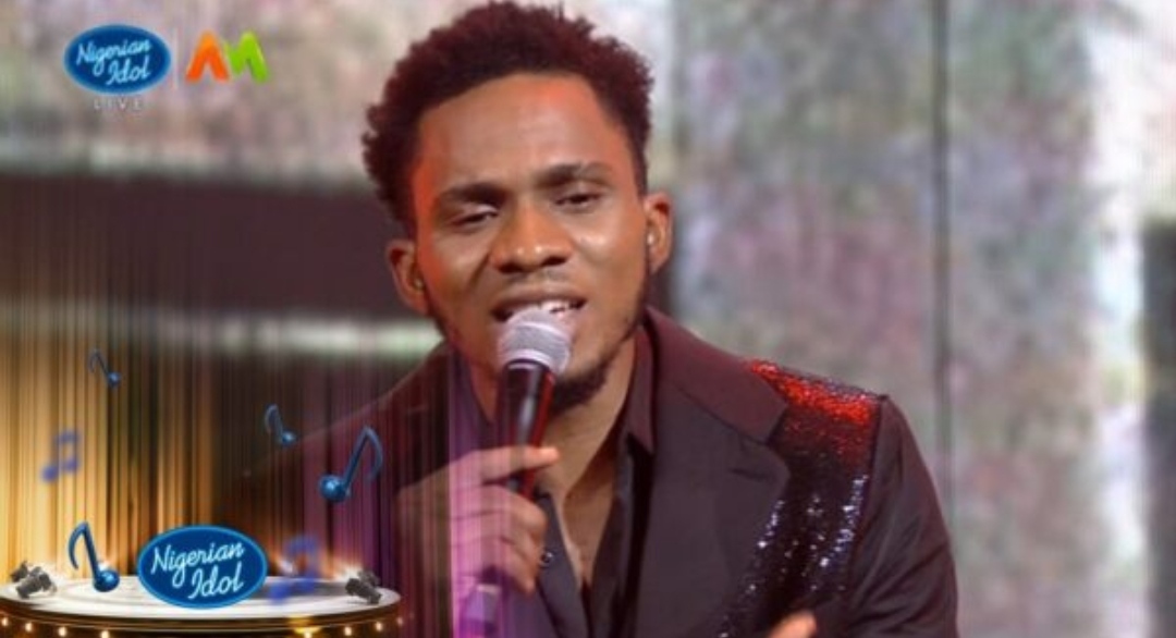 Nigerian Idol: Faith Jason exits competition as Comfort, others make Top 4 stage