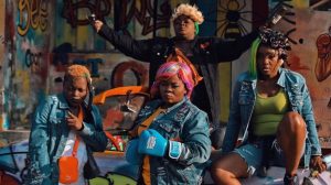 ‘Omo Ghetto (The Saga)’ hits Netflix on Sept. 10