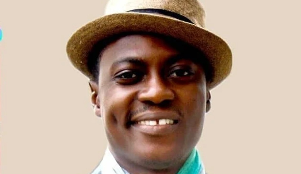 Just In: Sound Sultan Dies at 44