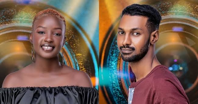 Yousef, Saskay evicted from Big Brother Naija show