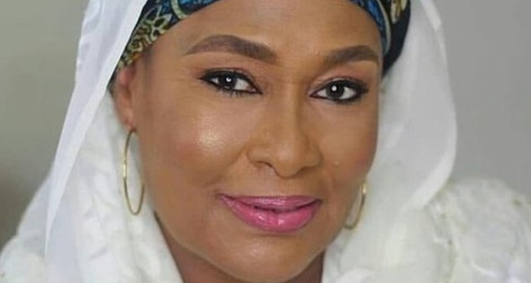 Popular Kannywood actress Zainab Booth dies at 61