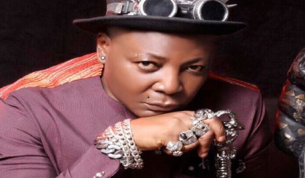 CharlyBoy set to release musical film ‘Odudubariba’