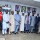 NMS Ex-Boys' Association meets NDLEA boss ahead of 70th anniversary celebrations