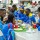 Lights, camera, action! Fans have first taste of African Games as table tennis takes stage