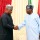 BUA CEO optimistic about Nigeria's economic future after meeting with Tinubu