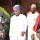 Yahaya Bello controls supporters as judge frowns at court room crowd
