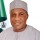 Engr. Abubakar Momoh, Minister of Niger Delta Development, hosts Shell Nigeria MD for strategic talks
