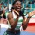 'Agba Sprinter', keep making us proud, Shaibu congratulates Amusan for winning Jamaica Athletics Invitational race