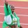 Paris Olympic: Surprise as Amusan fails to make 100m hurdles final