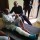 Peter Obi visits Tijani Babangida... says he deserves our attention and sympathy