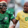  Super Eagles defeat hard fighting Bafana Bafana to qualify for the final of AFCON 2023