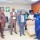 National Sports Commission DG, Hon. Bukola Olopade Officially Assumes Office