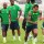 International Friendly: Eagles and Falcons settle for 2-2 draw in Portimao   