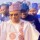 Senator Uba Sani Unity Cup: Governor, ALGON chairman, Speaker, others grace opening ceremony